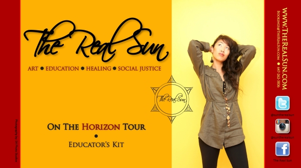 The Real Sun Educators Kit 2-1
